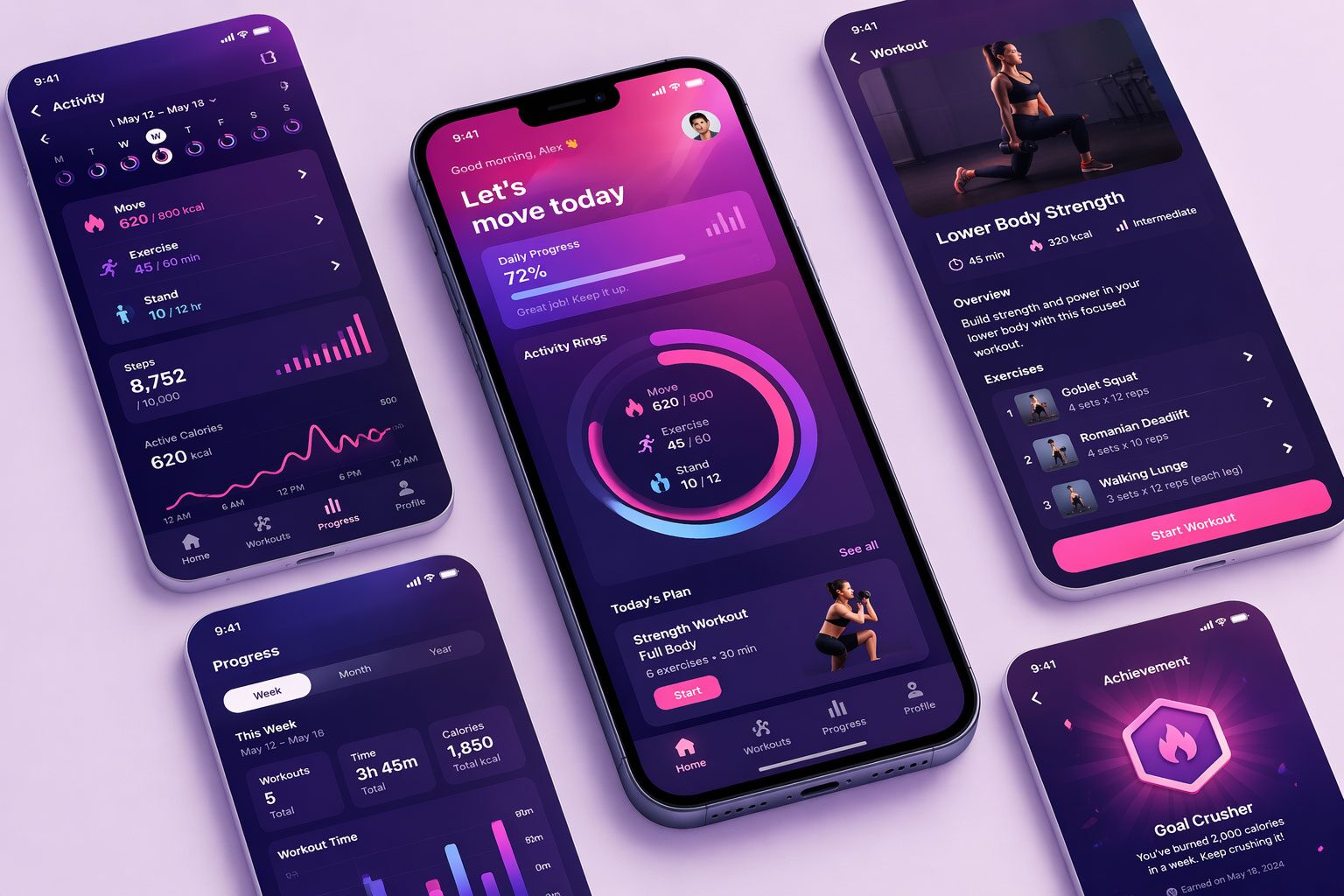 Dark Mode Is Not a Feature – It’s a Philosophy