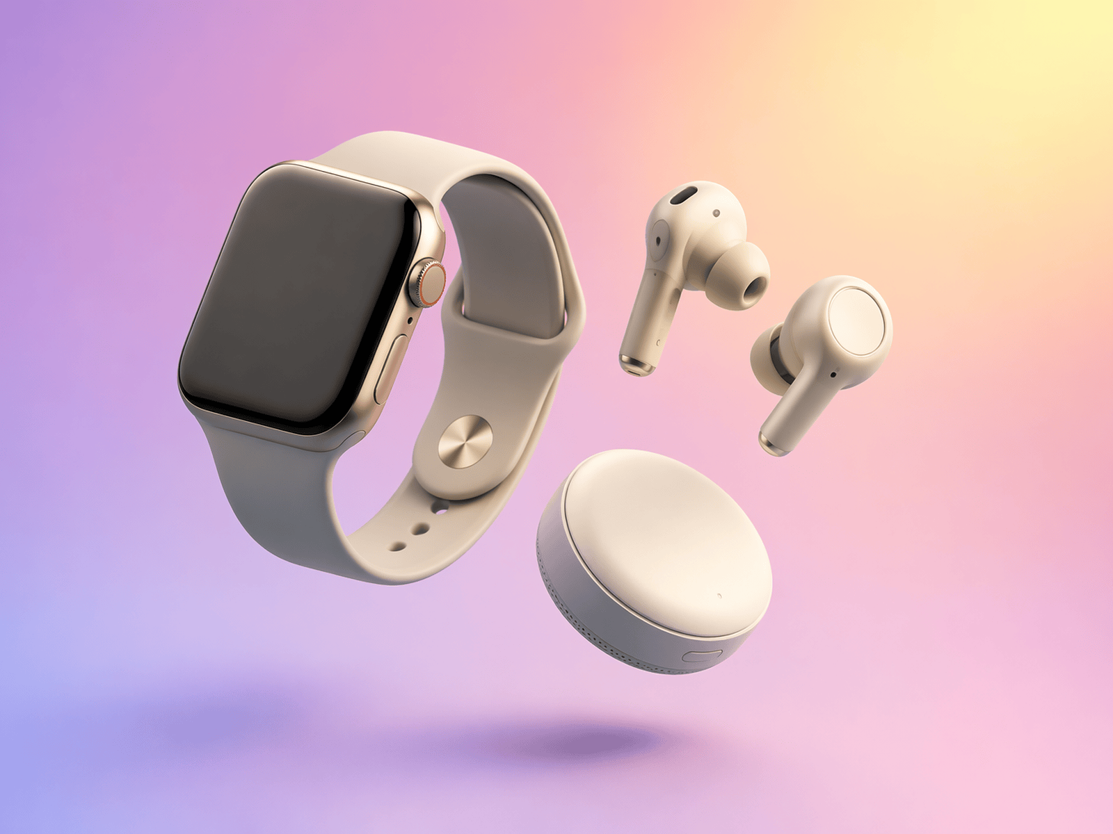 5 Innovative Tech Gadgets Transforming Our Lives