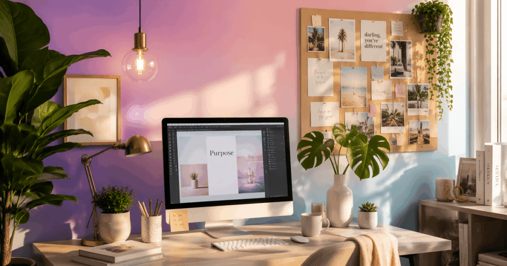 Shipping a Landing Page in an Afternoon