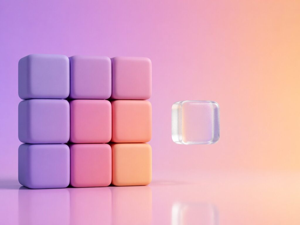 Why Your Color Palette Is Hurting Your Brand