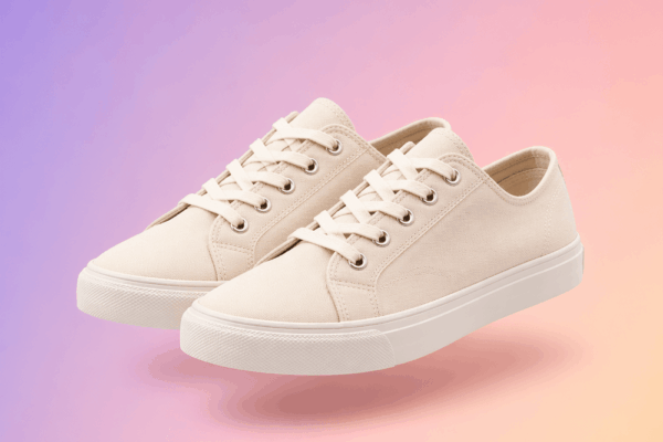 Drift Canvas Sneakers