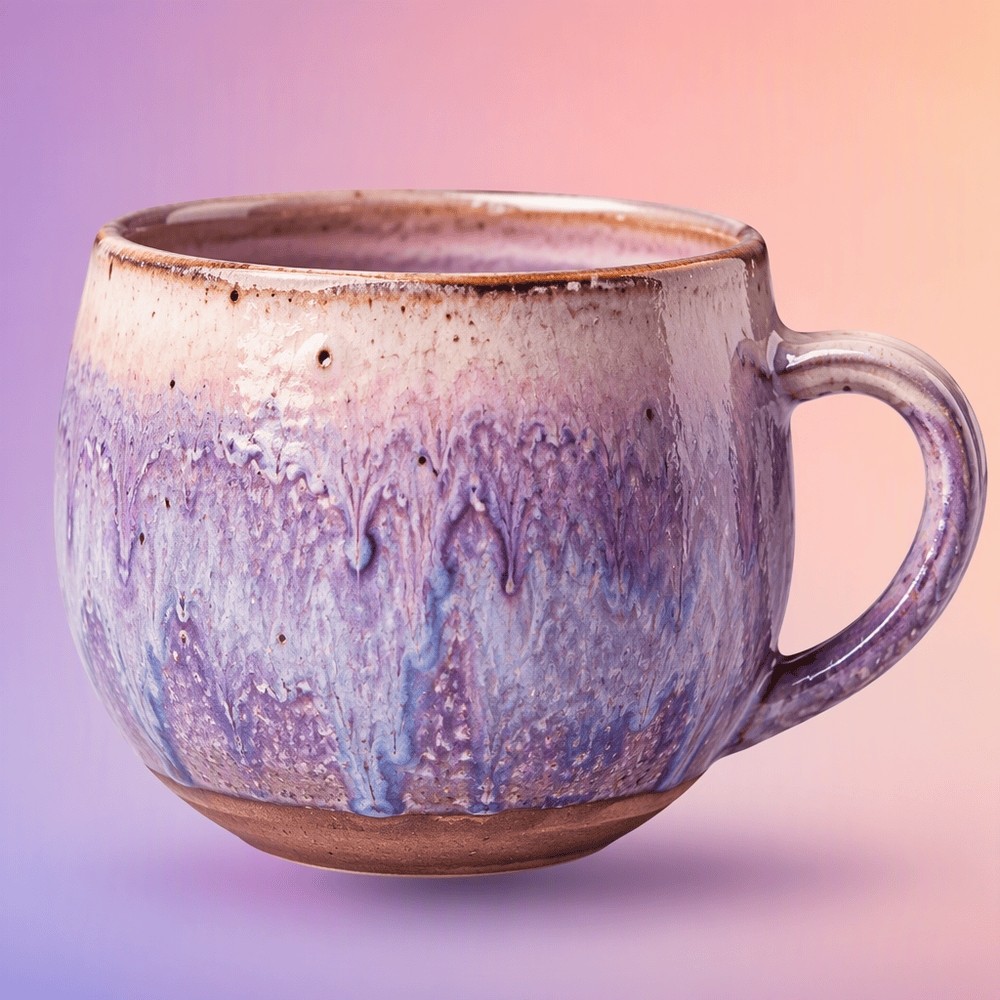 Fjord Ceramic Mug - Image 3