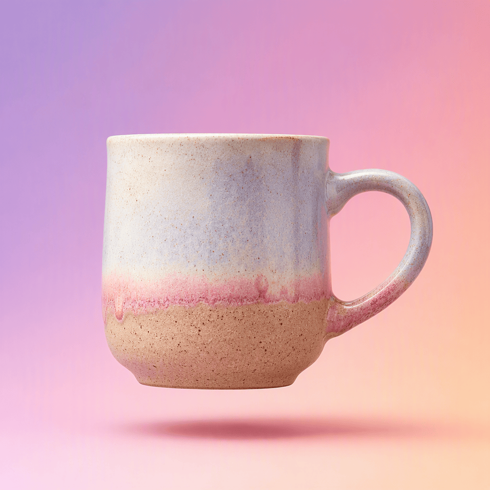 Fjord mug