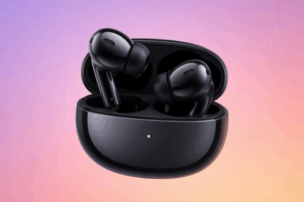 Pulse Wireless Earbuds
