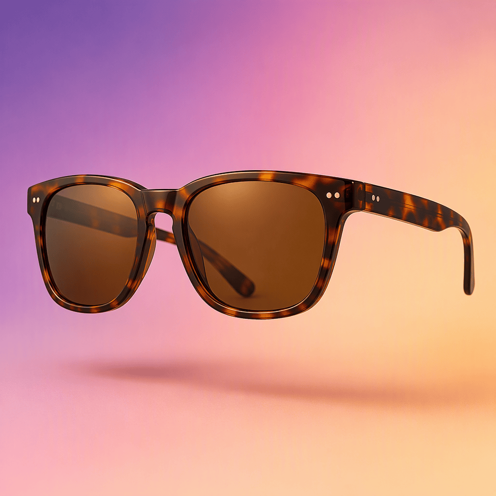 Solstice Polarized Sunglasses - Image 3