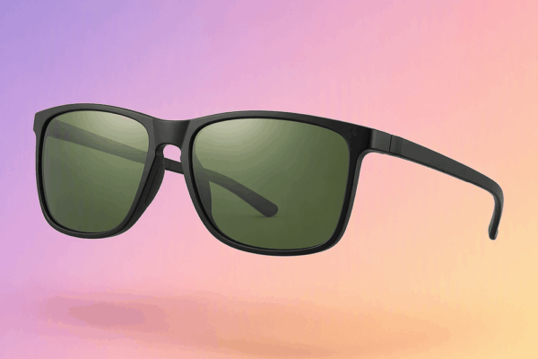 Solstice Polarized Sunglasses