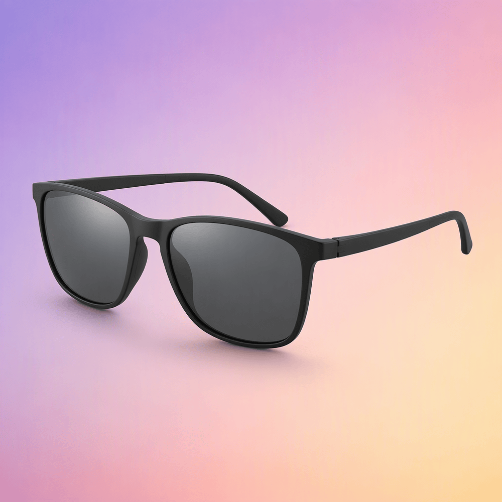 Solstice Polarized Sunglasses - Image 2